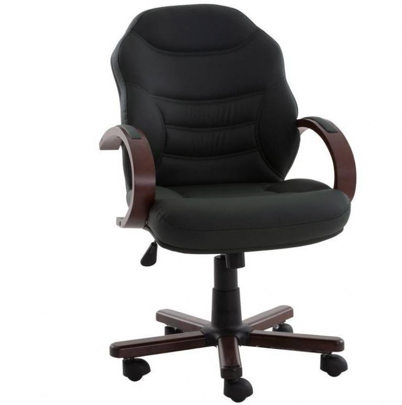 FERRARI SHORT MANAGER WOOD