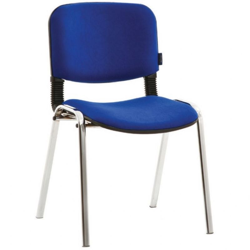 FORM CHAIR CHROME