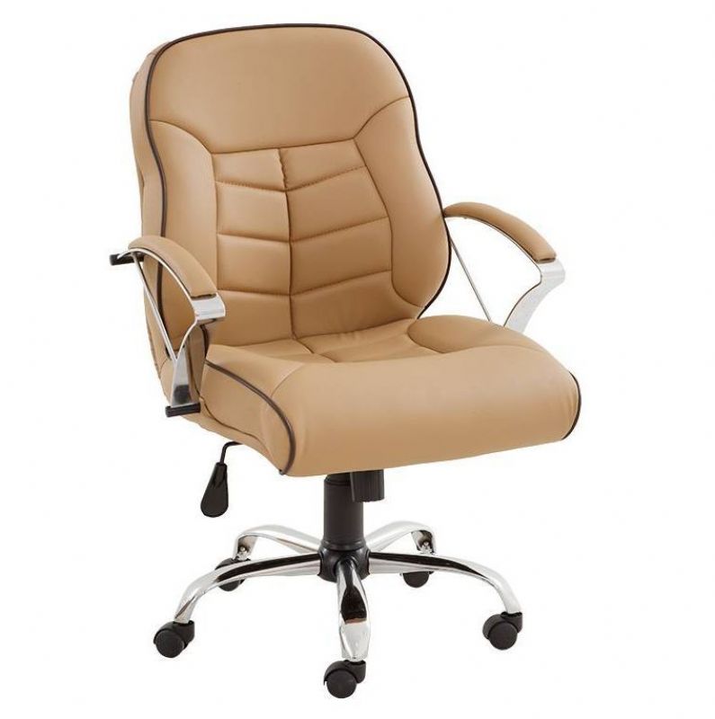 HİLTON SHORT MANAGER CHROME