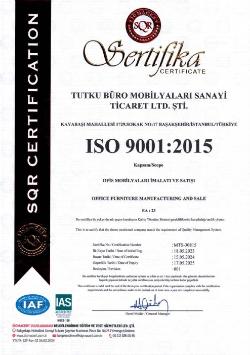 TUTKU BURO 9001_2