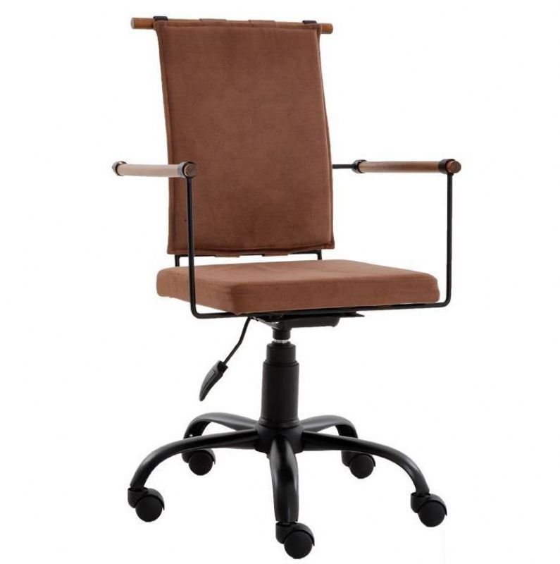 LUXURY COMBED SECRETARY DYED