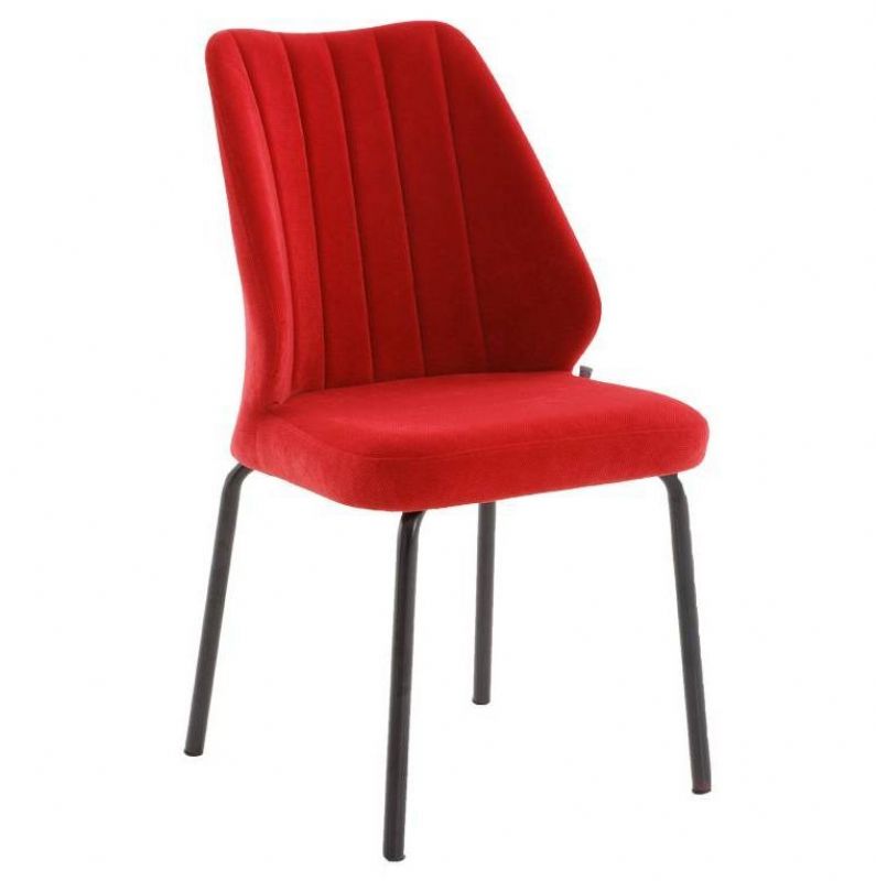 MİNA BERJER FABRIC CHAIR