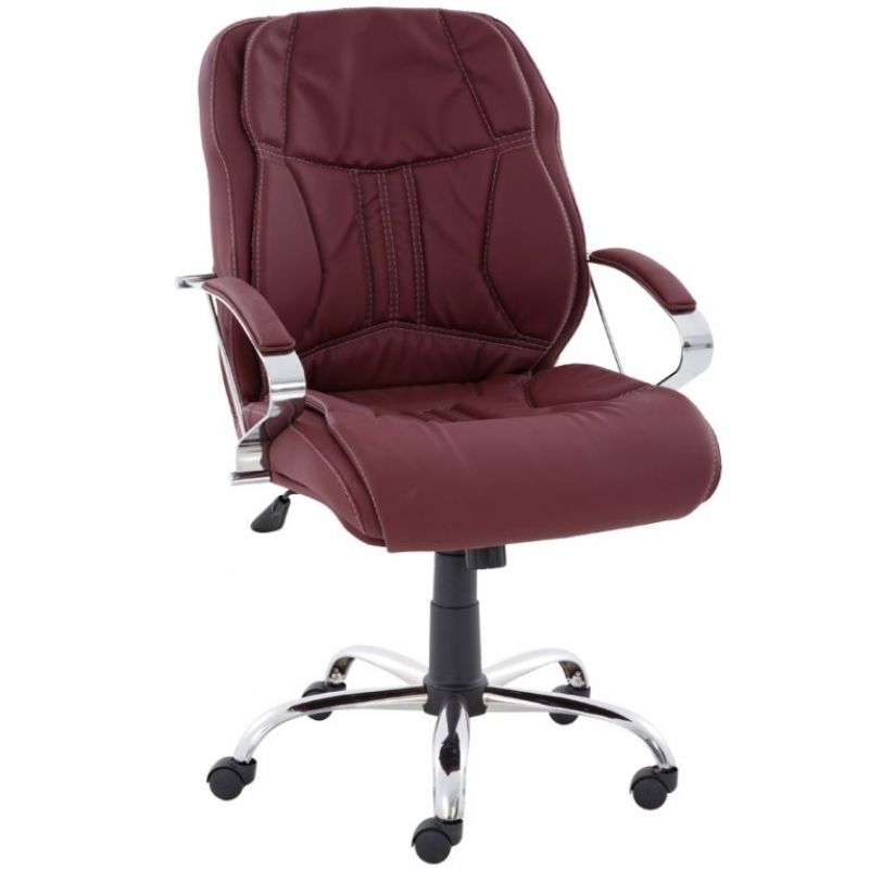 NARİN SHORT MANAGER CHROME