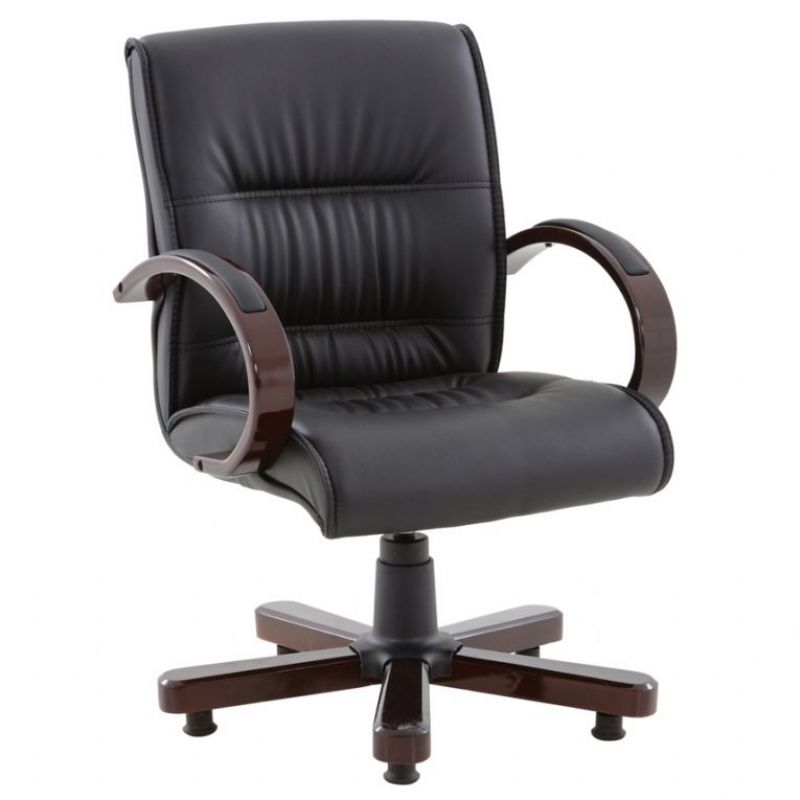 NOVA ROTARY GUEST WOOD