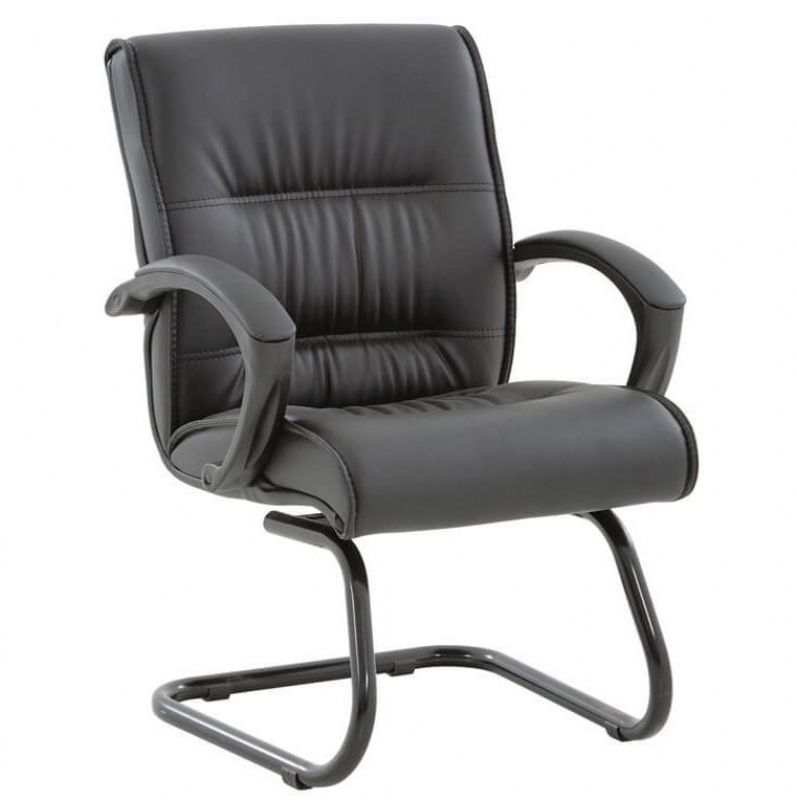 NOVA GUEST PLASTIC BLACK U