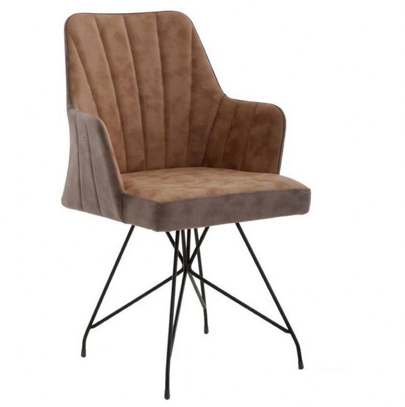 REBEKA BERJER CHAIR EYFEL FOOT