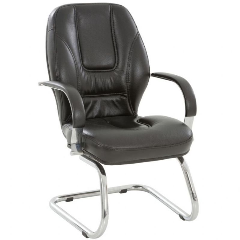 WEST GUEST CHROME U